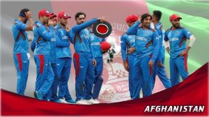 Afghanistan Cricket Team Matches