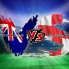 AUS vs ENG LIve Cricket Second Semi Final