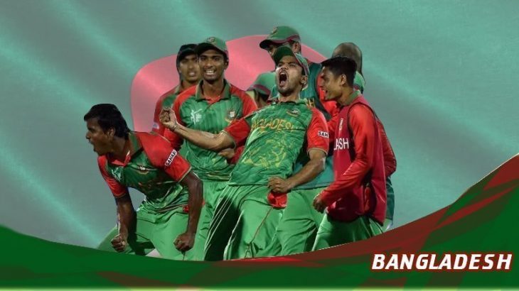 Bangladesh cricket Team
