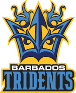 Barbados Tridents
