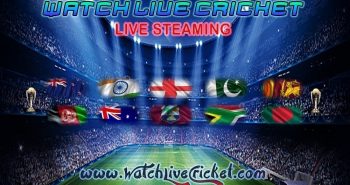 Cricket Live Stream