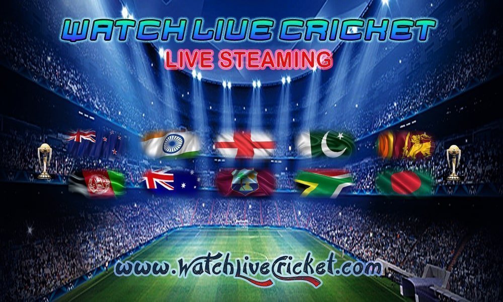 Cricket Live Stream