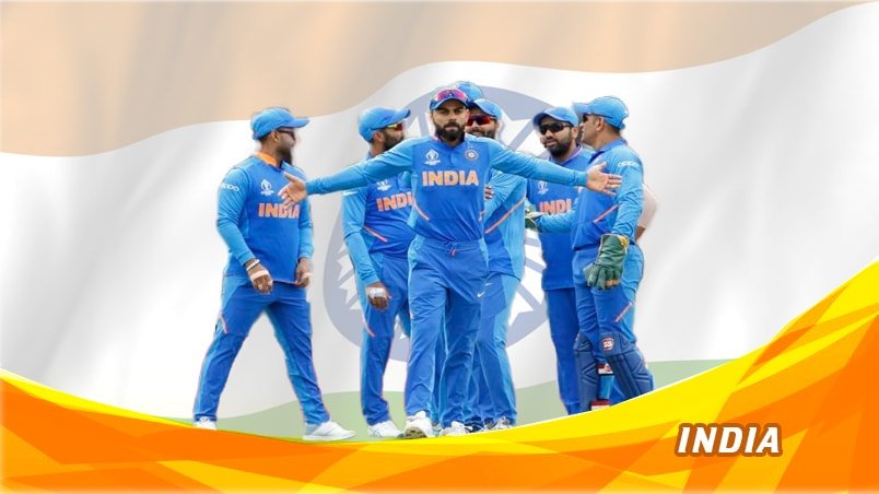 India Cricket Team Matches