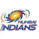 Mumbai Indians logo