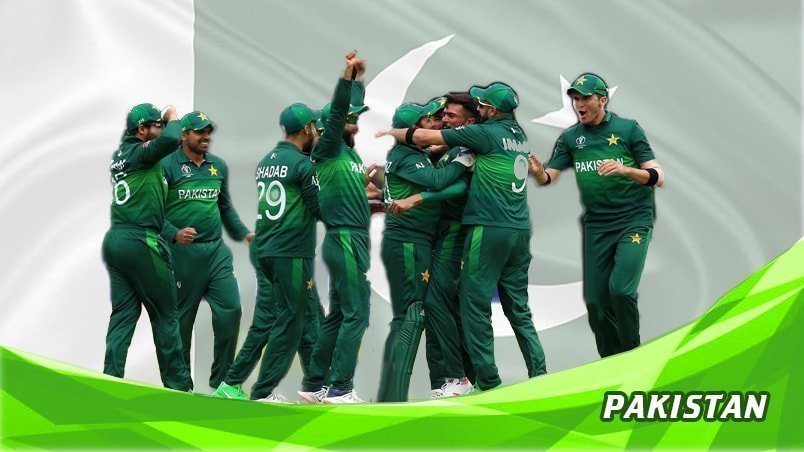 Pakistan Cricket Team Matches