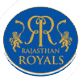 Rajasthan Royals Logo