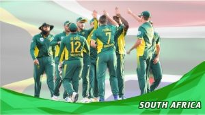 South Africa Cricket Team Matches