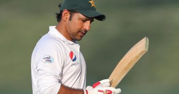 Sarfaraz Ahmed Pakistan Test Captain removed from captaincy