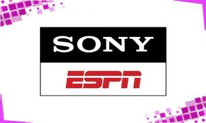 SONY ESPN Live Cricket Streaming