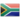 TEAM SOUTH AFRICA