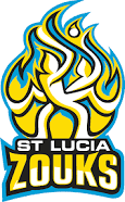St Lucia Zouks