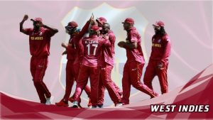 West Indies Cricket Team Matches