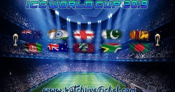 LIVE WORLD CUP 2019