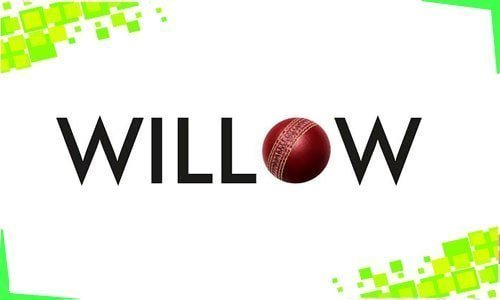 Willow Cricket LIVE Live Sports Channels For Cricket Live