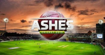 The Ashes Series 2019 Live cricket Steaming