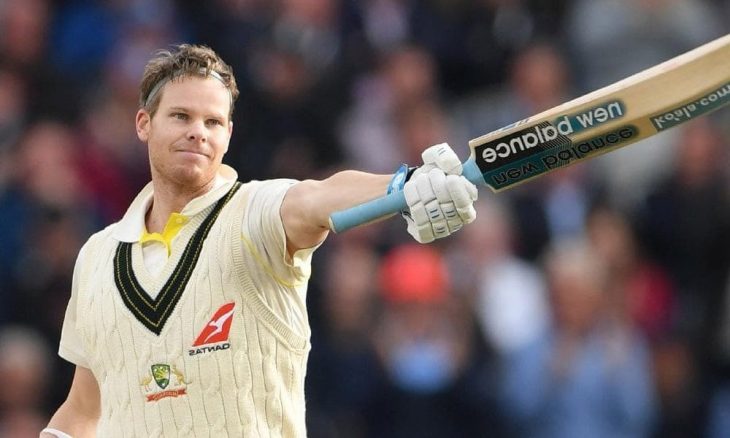 Steve Smith won the battle in Ashes fourth test