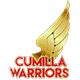 Cumilla Warriors CW