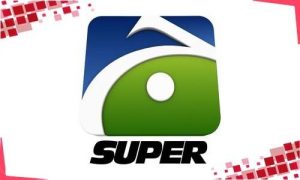 GEO SUPER LIVE