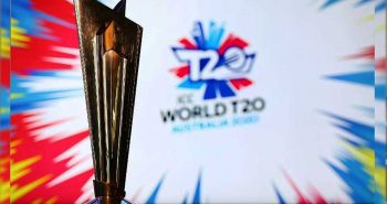 ICC T-20 world cup