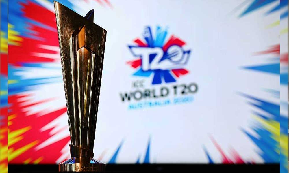 ICC T-20 world cup