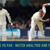 ENG vs PAK 1st Test Playing XI and Dream11 Prediction