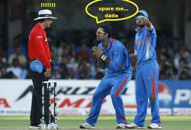 Top 10 Cricket Jokes