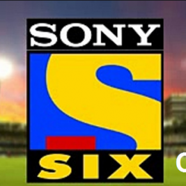Sony Six Live Cricket | Sony 6 Live Cricket