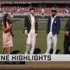 India vs Australia Highlights 1st Test