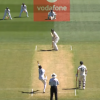 India vs Australia Highlights 2nd Test