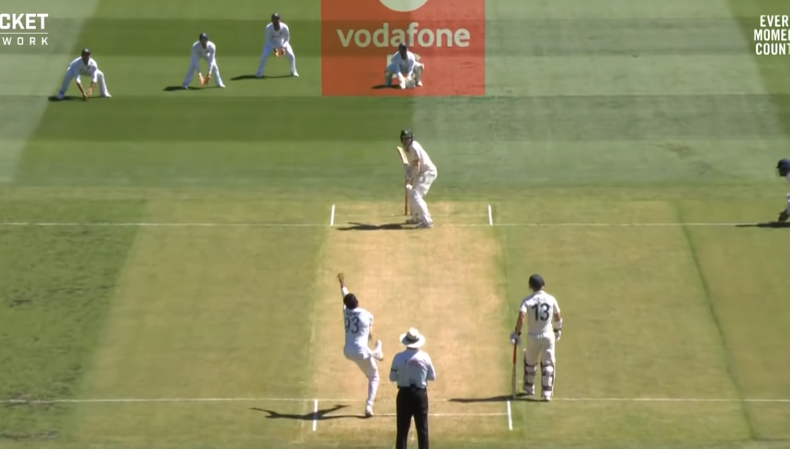 India vs Australia Highlights 2nd Test