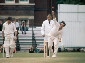 Fred Trueman