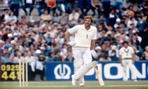 Sir Ian Botham