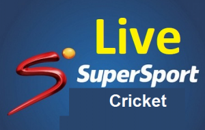 live on Supersport