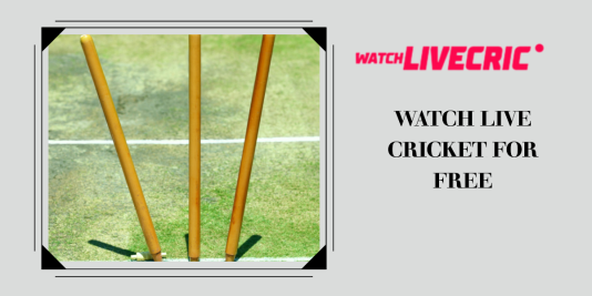 How to Watch Live Cricket Streaming for Free
