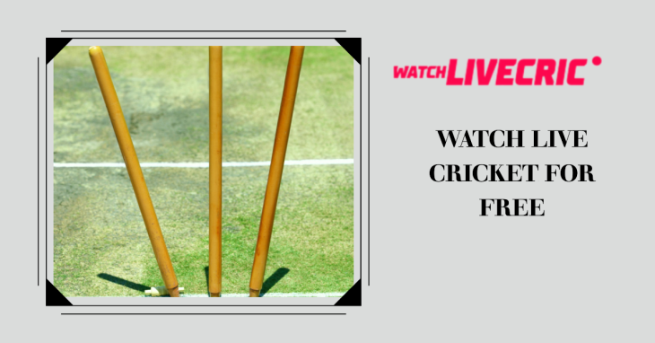 How to Watch Live Cricket Streaming for Free